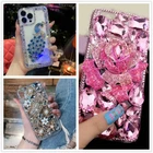 For Moto G Stylus 5G 2024 2023 Case Luxury Bling CUTE Glitter Phone Back Cover