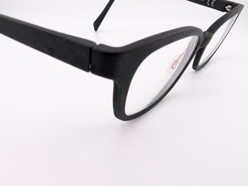 Maui Jim Brille, nur Gestell, MJO2618-2M schwarz, 48-17-147, Kunststoff, Japan - Bild 7 von 20