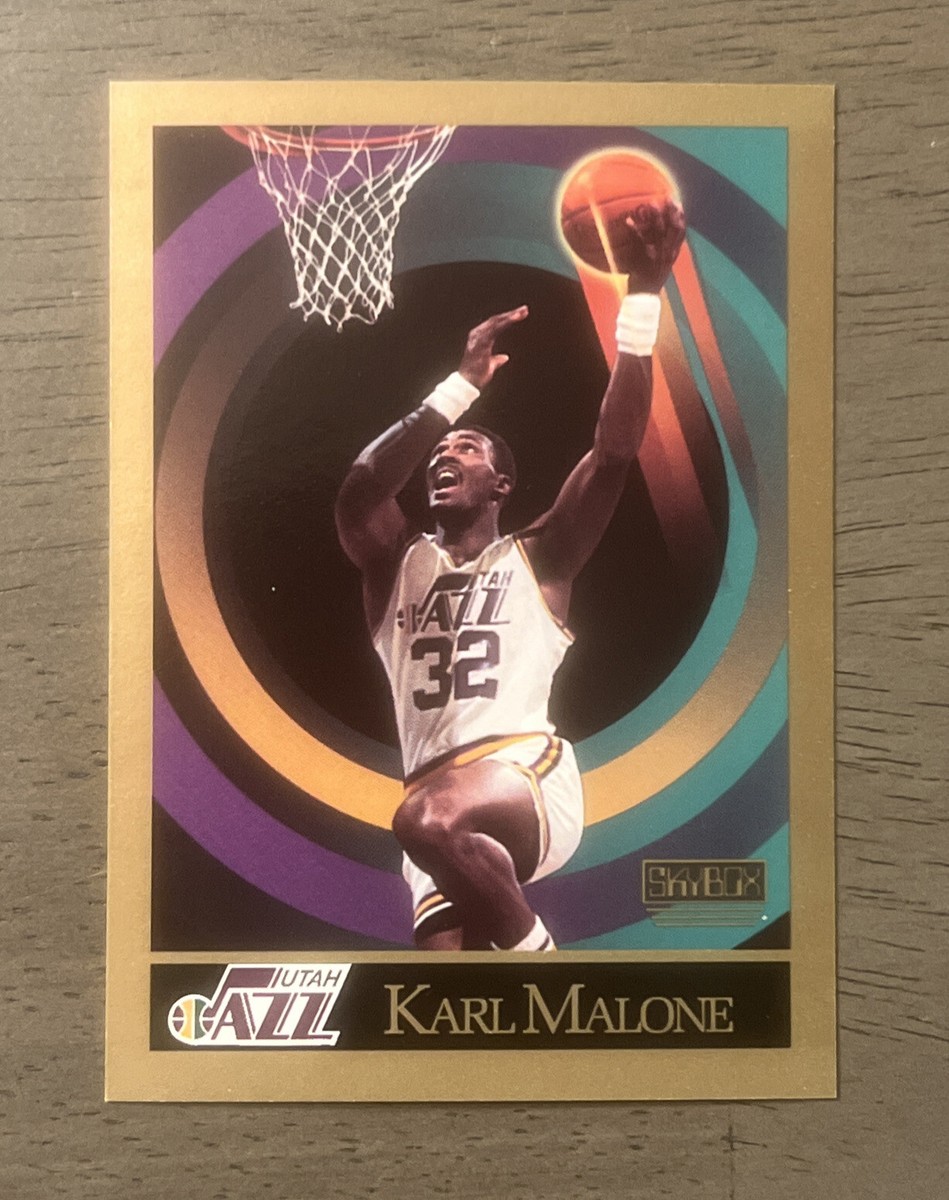 1990-91 SKYBOX BASKETBALL NM #201-300 COMPLETE YOUR SET FREE