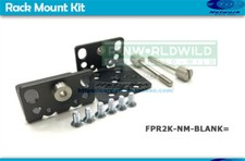 1 pair FPR2K-RM-BRKT BRACKET Rack Mount Kit for Cisco FPR2140-NGFW-K9