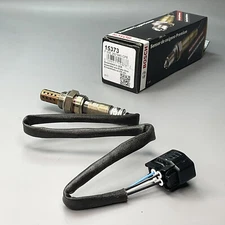 For JAGUAR XF S-Type Super V8 OE GENUINE Lambda Oxygen Sensor 15373 Downstream
