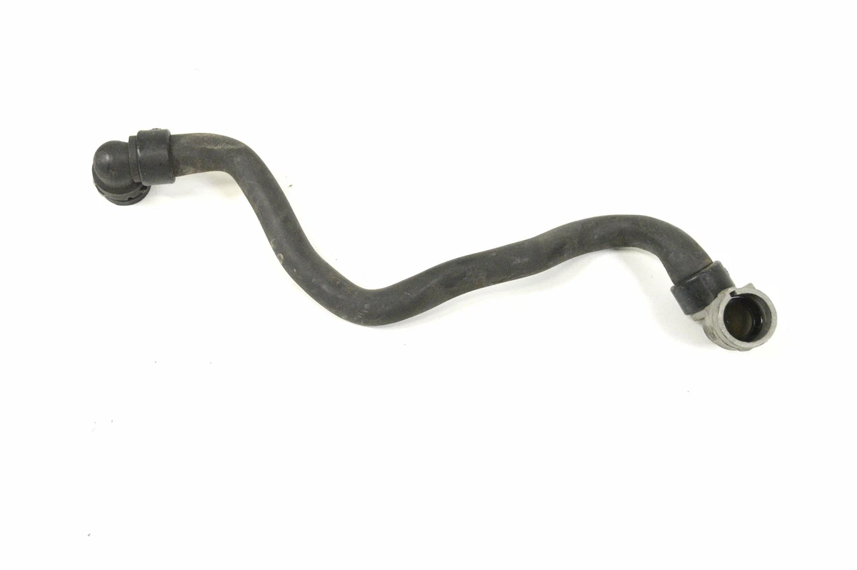 OPEL MERIVA B 1.3 CDTI 2013 RHD Coolant Hose Pipe Line Tube  