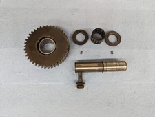 Srt-4 T-850 Transmission Reverse Idler Gear Assembly