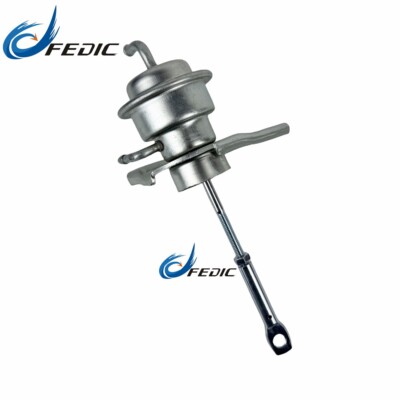 Turbo aktuator RHF5 8973659480 für Isuzu mit 4JH1T /4JH1 Motor 90 Kw 130 PS