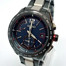 Seiko BRIGHTZ SAGA267 74-A74 NEW