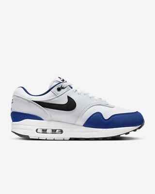 Nike Air Max 1 Deep Royal Blue FD9082-100 | eBay