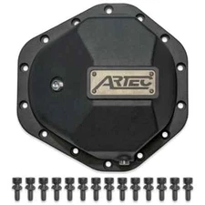 Artec Hardcore Differential Cover for GM14T with M8 Bolts