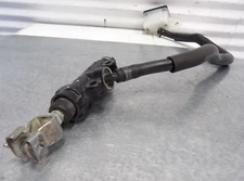 17-23 Honda Rebel CMX 500 300 rear brake master cylinder 43510-K87-A01