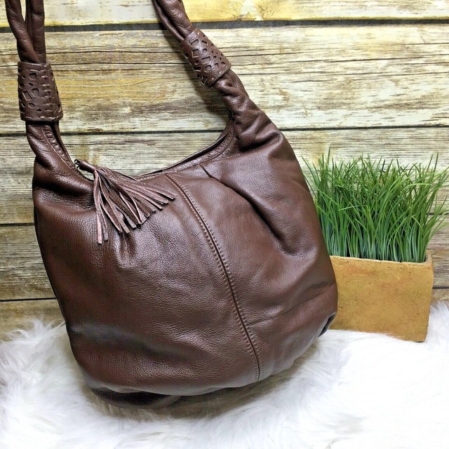 Are Hobo Bags Real Leather