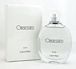 Obsessed-for-Men-by-Calvin-Klein-4-2-oz-EDT-Spray-for-Men-Sealed-Box-New