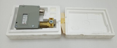 TRAFAG 9002379 Sensoren Steuerelemente Druckwächter 900.2379-S 905/1 Zu 16 BAR