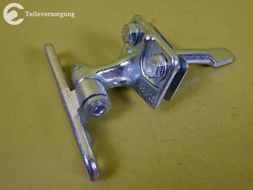 Scharnier Fondtür hinten links, oben, W202 S202, Original-MB, NEU, A 2027301737 - Bild 2 von 6