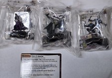 HEROCLIX Cry for Blood OP Kit 