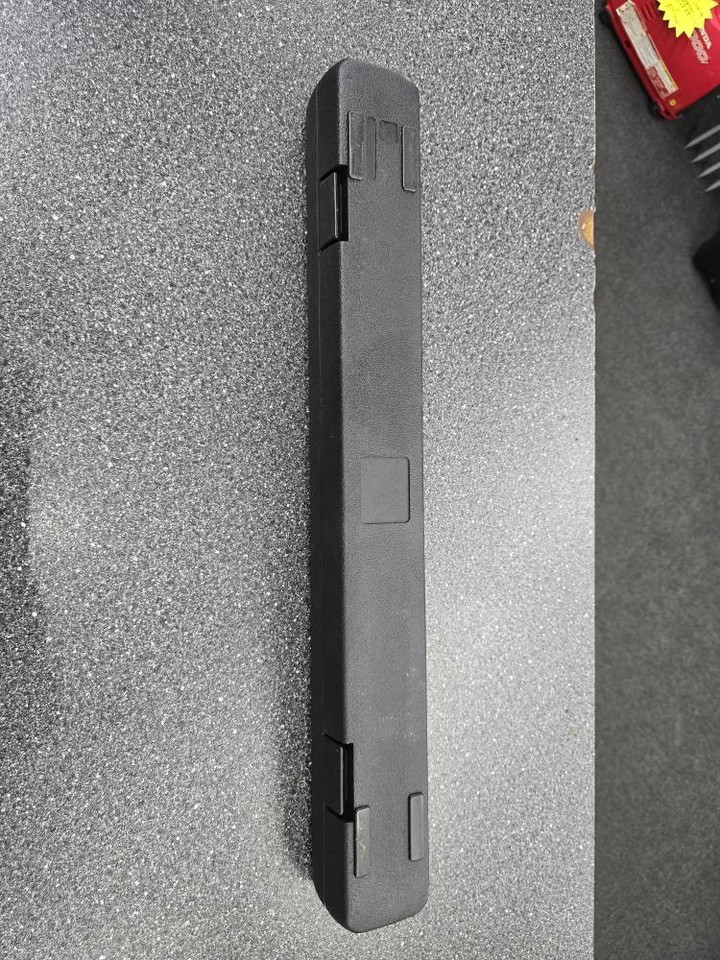 MATCO TOOLS TSBC250F 1/2" DRIVE SPLIT FLEX HEAD TORQUE WRENCH