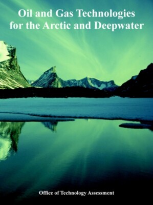 Office of Technology - Oil and Gas Technologies for the Arctic and Dee - X555z
