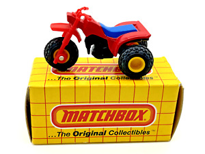 Matchbox 3 Wheeler | eBay Matchbox 3 Wheeler | eBay