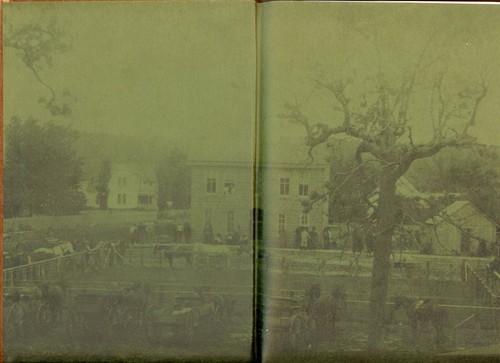 Thrilling Events: Life of Henry Starr (The Early West). Leather Collector's Ed. - Imagen 2 de 3