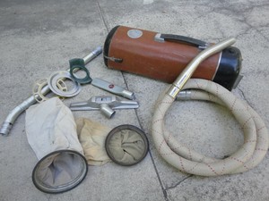 Aspirateur Electrolux de collection ancien modèle | eBay aspirateurs electrolux en vente | eBay