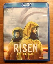 Risen - End of Days [Blu-ray]