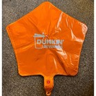 18 Dunkin Balloons!