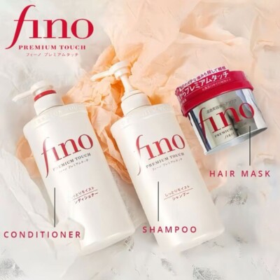 シャンプー SHISEIDO THE HAIR CARE REFINING GLOW set s-l400.jpg