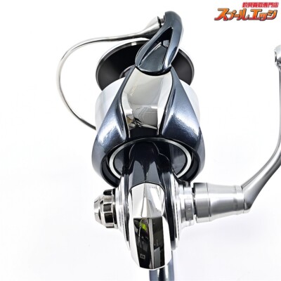 Mint】DAIWA 24 CERTATE SW 6000-XH Spinning Reel From Japan #233 | eBay