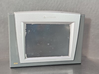 Unitronics V570-57-T20B HMI Controller                                  (BIN742)