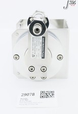 29078 IWAKI BELLOWS PUMP W/ C9Z20G, 02702878 SB-5SV-L-07