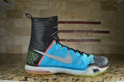 kobe x elite what the