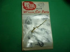 Cal-Scale HO #218 Steam Loco Power Reverse -- Type P