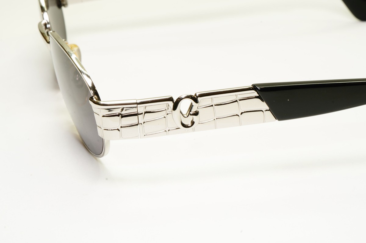 GIANNI VERSACE VINTAGE メタル装飾 デザインレザーシューズ il_1080xN.6089511501_7vel.jpg