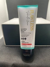 Flawless by Gabrielle Union Smoothing Blow Dry Cream 6 oz / 177 mL