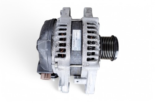 Lexus GS350 13-16 Alternator Generator 27060-31212, E002, OEM, 2013, 2014, 2015 - Picture 1 of 8