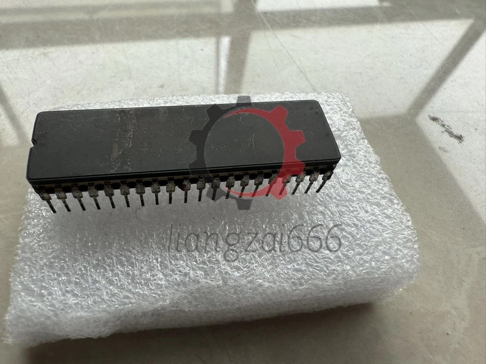 1PCS D80287-10 D80287 DIP-40 - Image 4 of 4