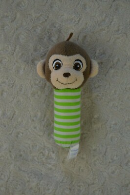garanimals stuffed monkey
