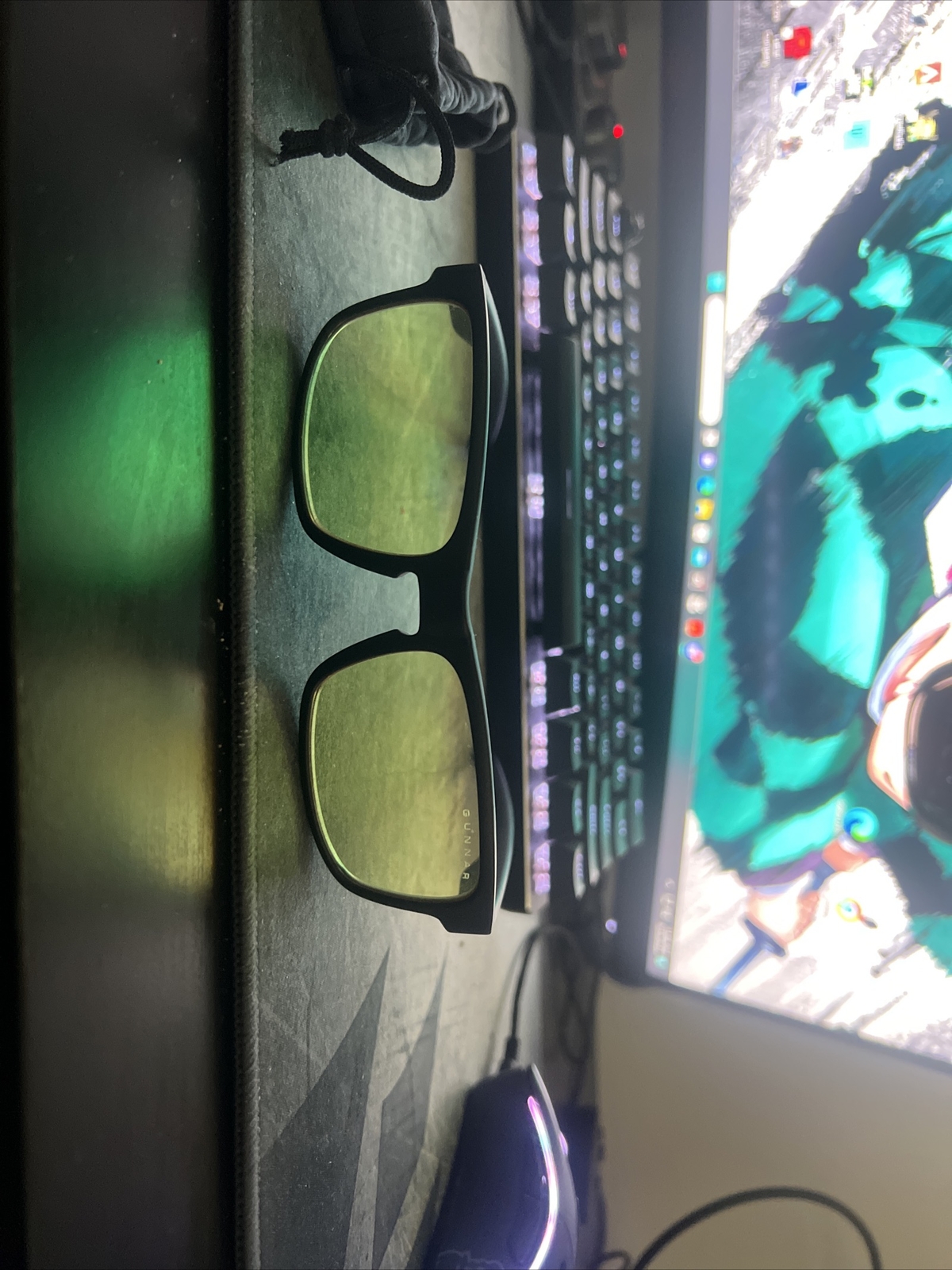 Gunnar Performance & Protection