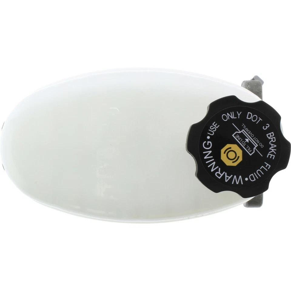 Cilindro maestro de freno centrado premium para Chevrolet Silverado 3500 HD 2011-2014 Foto 3 de 4