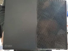 Microsoft Xbox One 500GB Home Console - Black (1540) No Control Remote