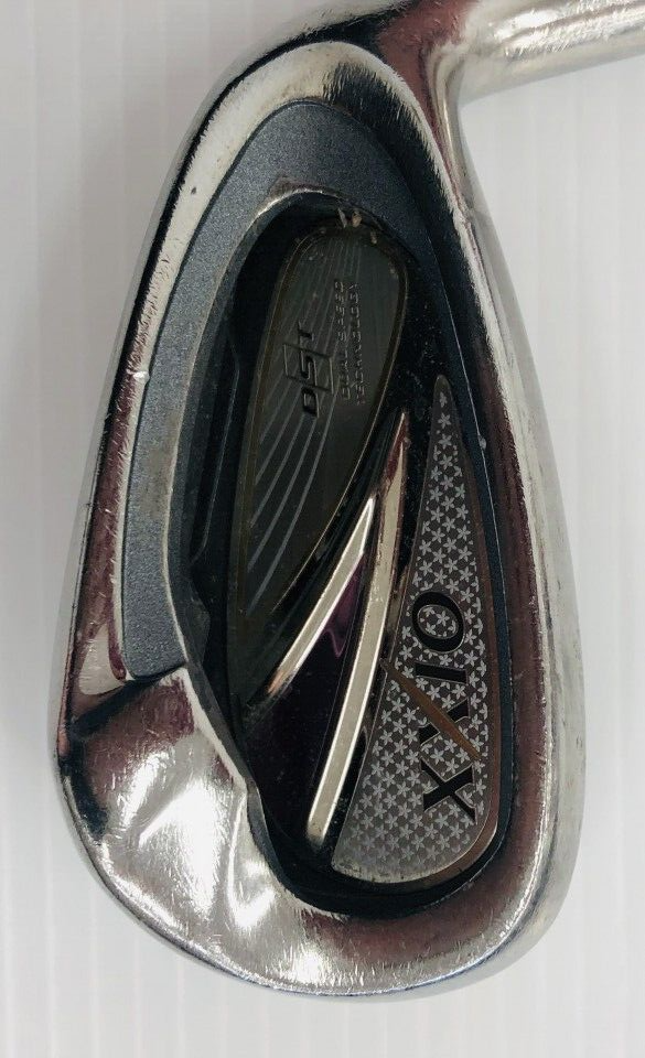 Ladies 2014 DUNLOP XXIO 8 7~PW,AW,Sw 6pc MP800L L-flex IRON Ladies 2014 DUNLOP XXIO 8 7~PW,AW,Sw 6pc MP800L L-flex IRON