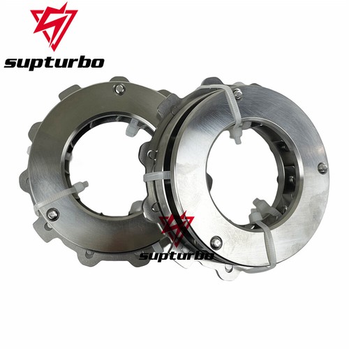 755299 755300 for VW Touareg V10 TDI Rechts 230 Kw 313HP Twin Turbo Nozzle ring - Picture 6 of 7