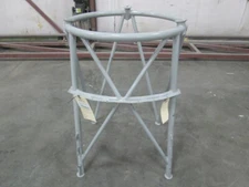 50014-000 Piper PA31T Pratt & Whitney PT-6A-28 Engine Mount Assy