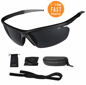 lentes de sol para conducir