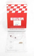 GT12 GT1241 756068-5001 Turbo Repair Kit fits Motor Bike 50-130HP 0.4L~1.2L