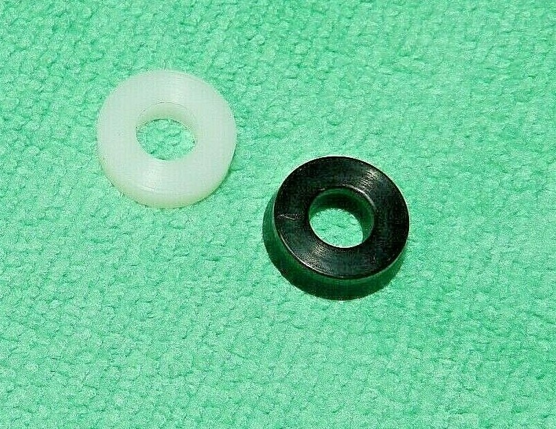 Hein Werner Automotive Floor Jack U-Cup seal + back Up for Pump