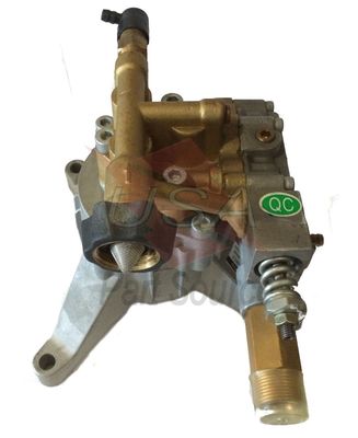 2700 PSI PRESSURE WASHER WATER PUMP Water Driver MVR2250 WVR2020