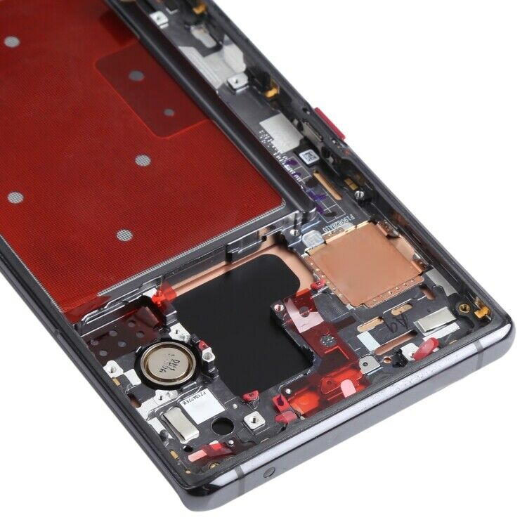 For Huawei Mate 30 RS Porsche Design LIO-N29 LCD Display Screen