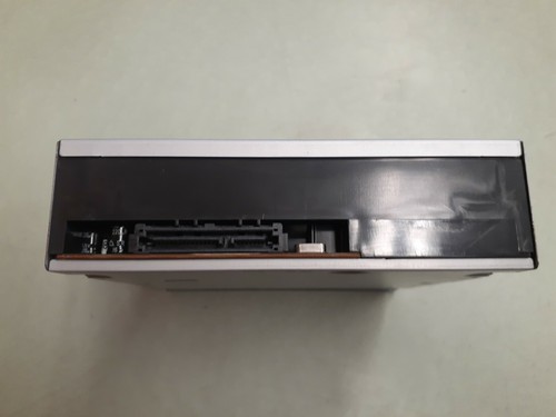 HL Data Storage GDR-H20N DVD-ROM Drive 41R0097 41N3325 - Black Bezel - Picture 4 of 5