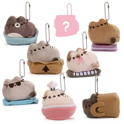 pusheen plush ebay