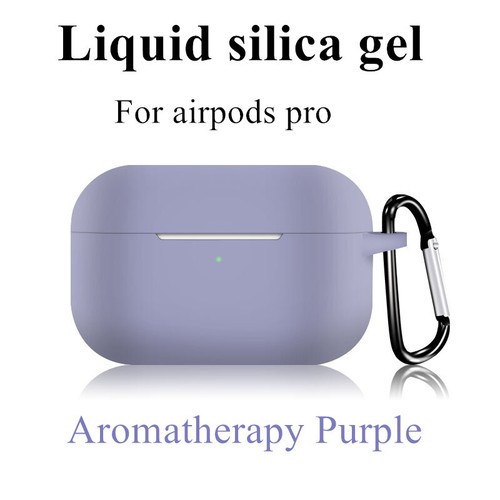 Funda protectora de silicona para Apple AirPods Pro 2 envío gratuito - Imagen 36 de 61