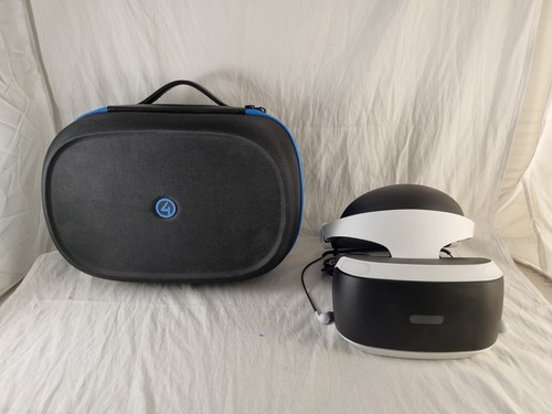 PlayStation VR Variety Pack Sony PS4 Game CUHJ-16013 Limited